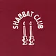 Shabbat Club logo