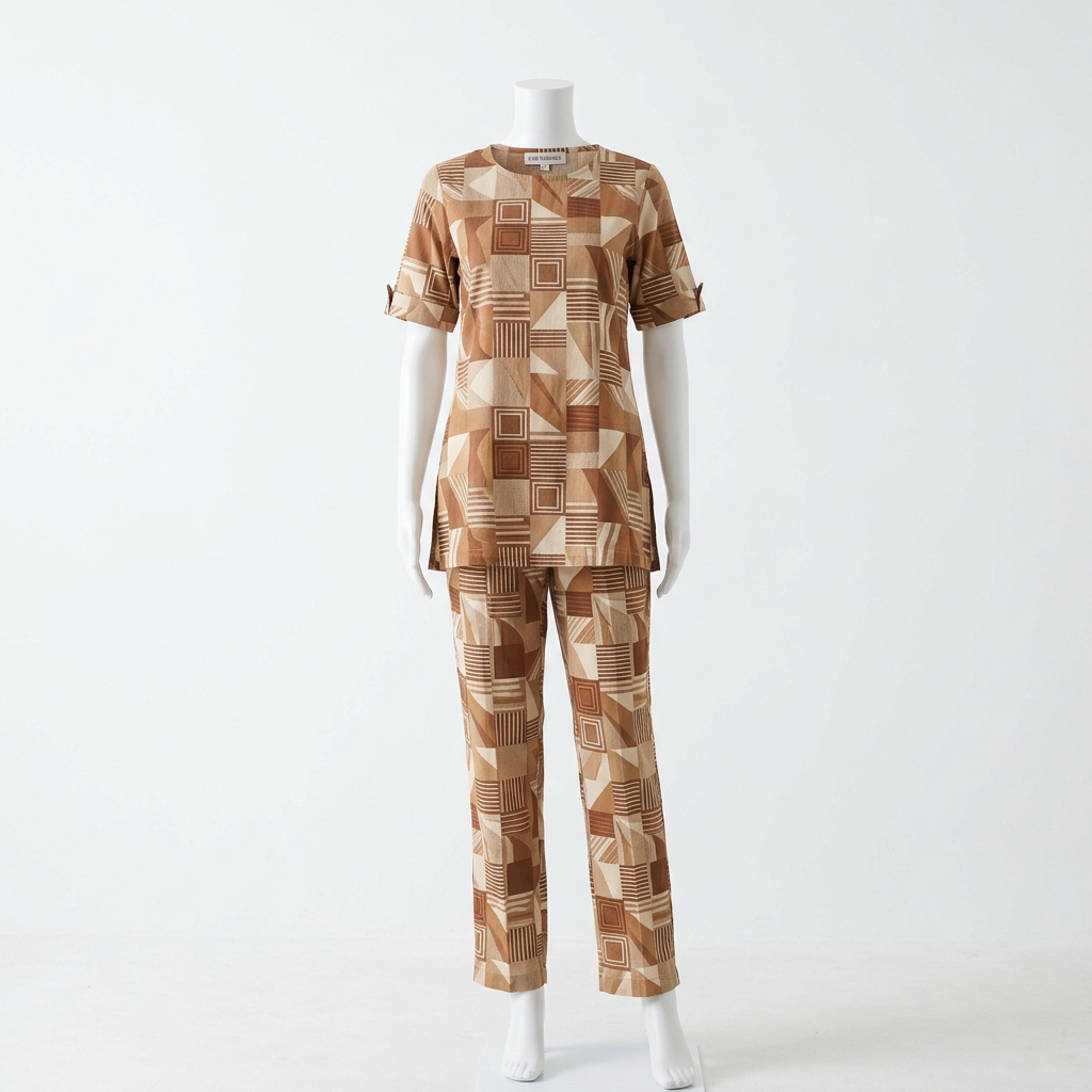 Printed Detail