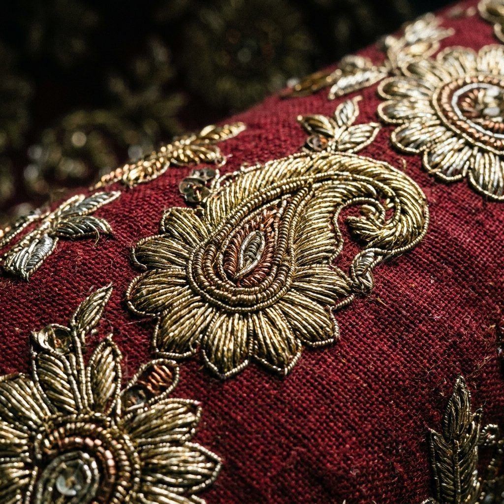 Fabric Texture