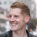 Connell Barrett, founder and executive coach at DatingTransformation.com