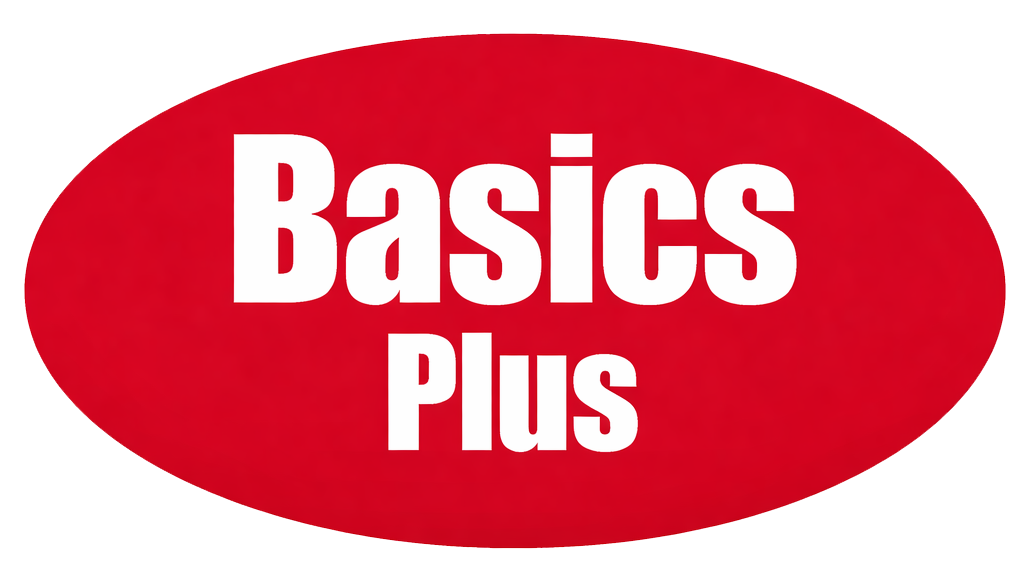 Basics Plus