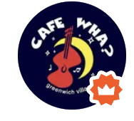 Cafe Wha?