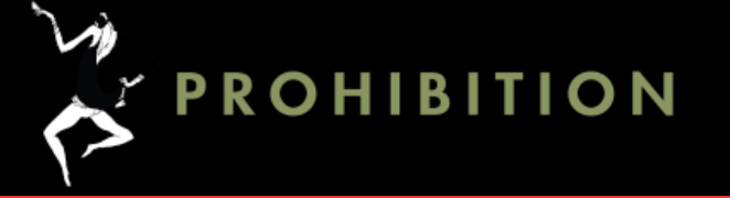 Prohibition