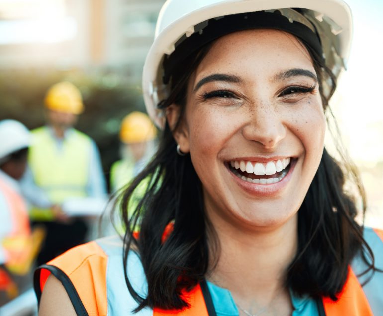 Architecture, Engineering & Construction