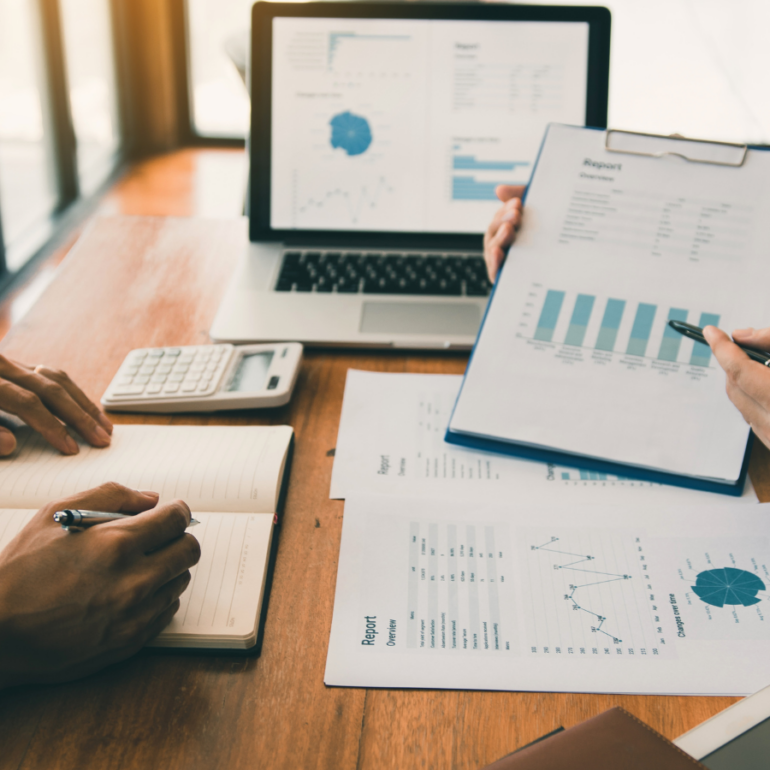 Key Financial Certifications