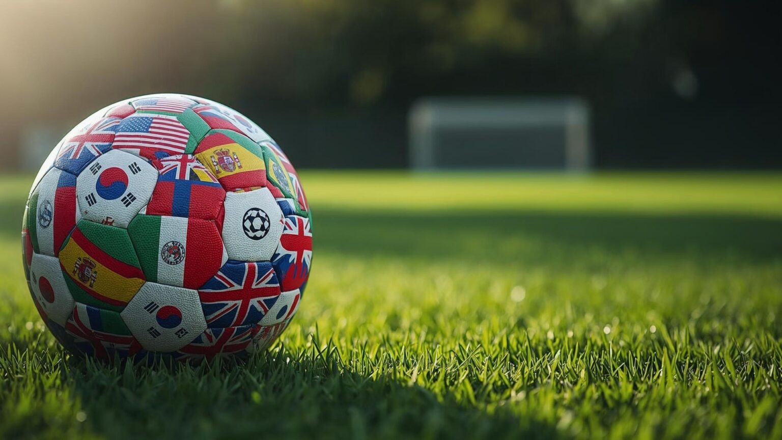 World Cup Watch Party