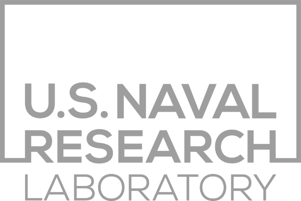 Sign for U.S. Naval Research Laboratory.