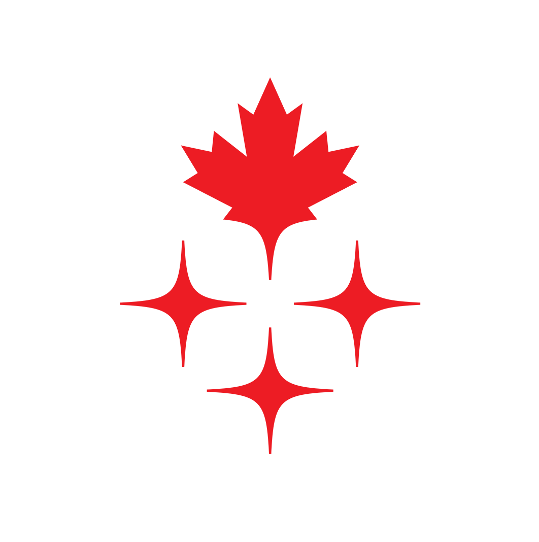 Red and white circular caution sign with the word "STOP" in bold capital letters.